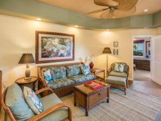 sitting room