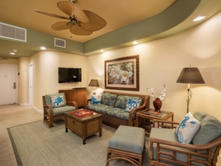 sitting room